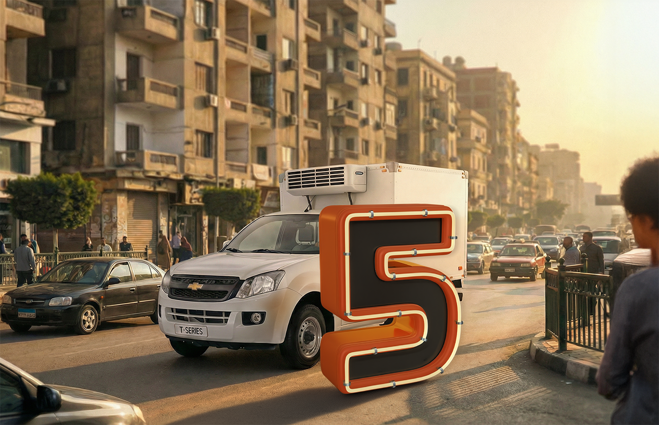  أكبر 5 تحديات في النقل البري في مصر وكيفية التغلب عليها