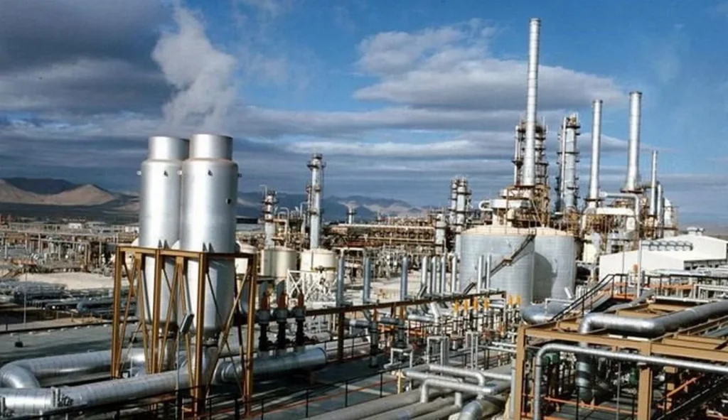 خدمات النقل للمصانع