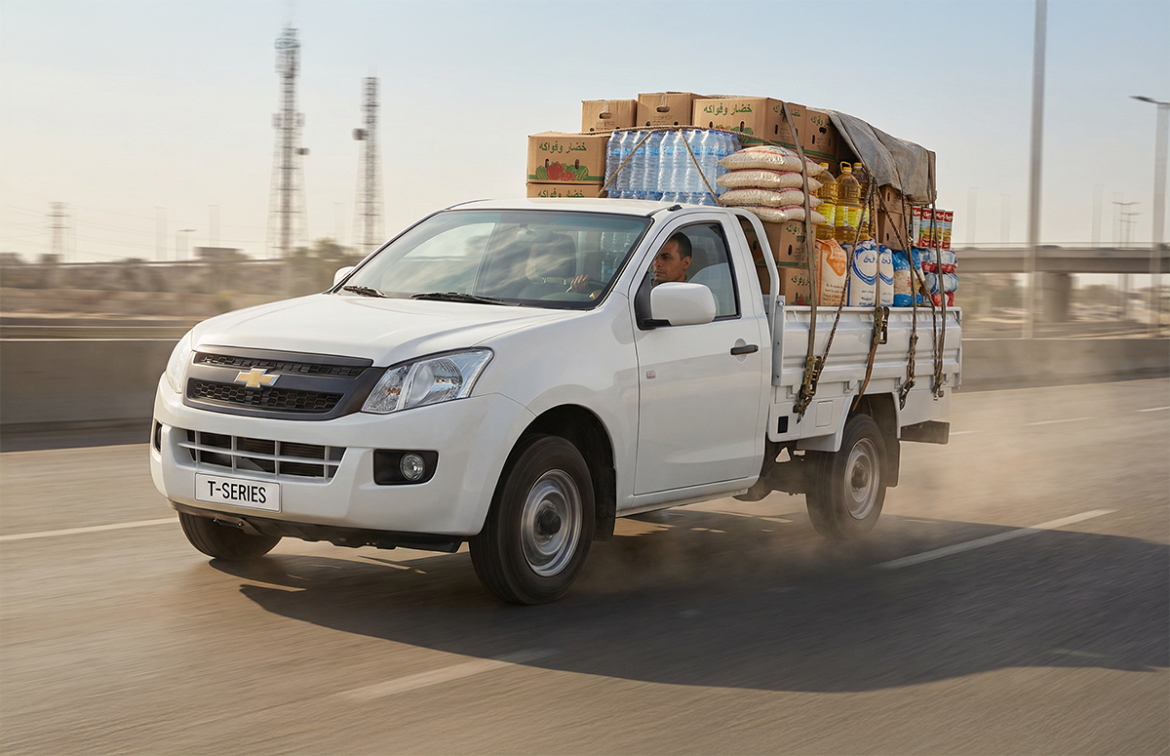 التأمين على البضائع