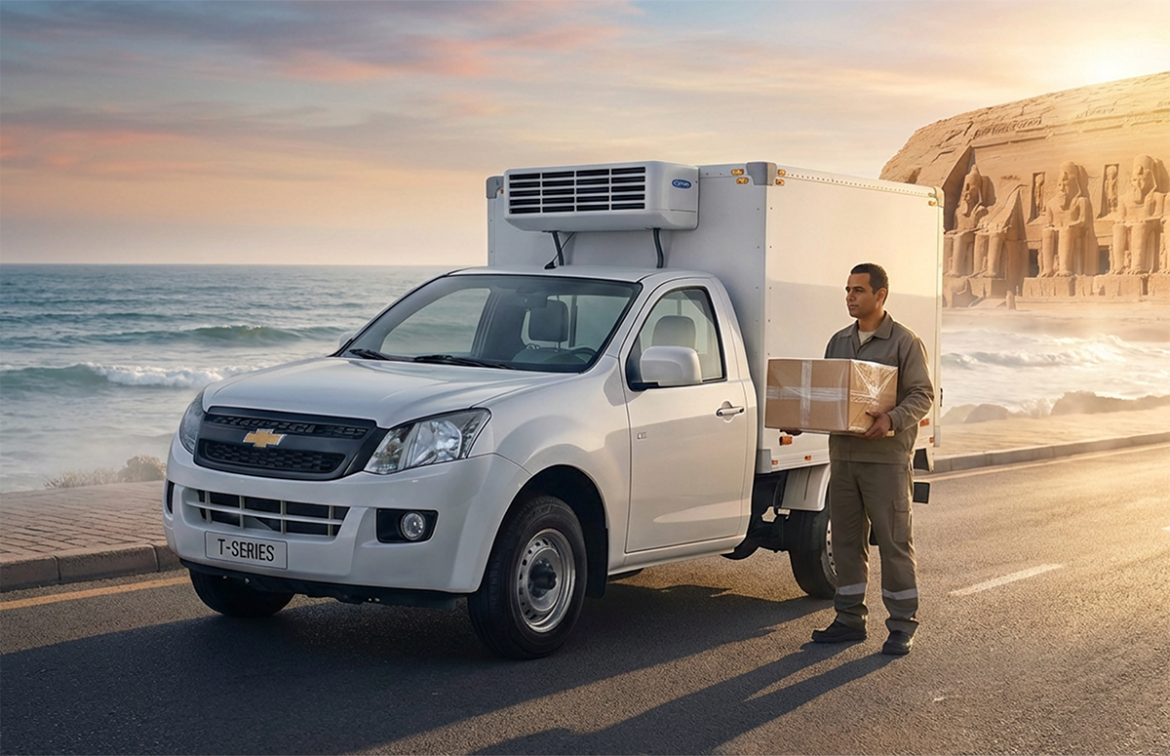 نقل معدات طبية