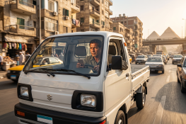 كيف تزيد عدد الرحلات اليومية لنفس الشاحنة؟